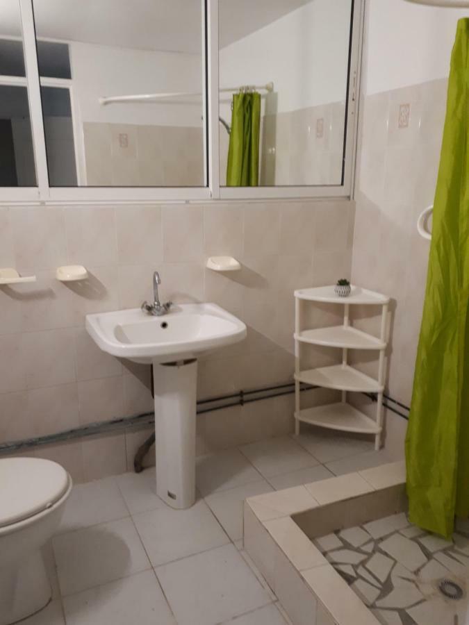 Ti-Wait Appartement Sainte-Anne  Buitenkant foto